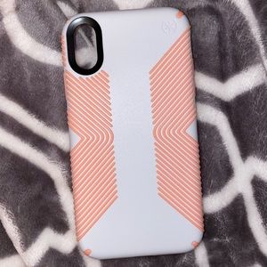 NEW Speck case for iphone XR